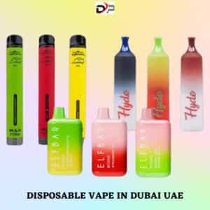 DISPOSABLE VAPE IN DUBAI UAE